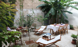 7 Notti in Bed And Breakfast a Trapani